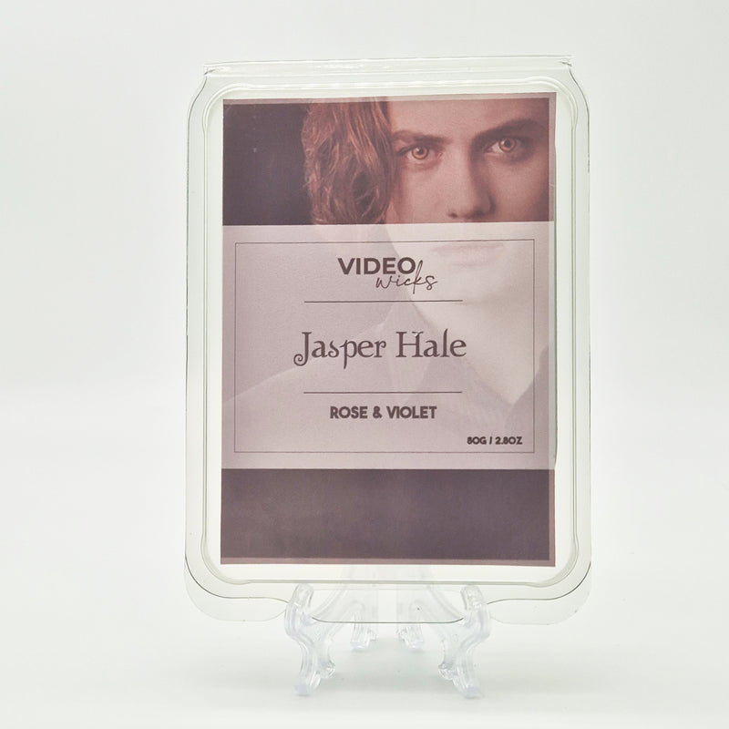 Jasper Hale