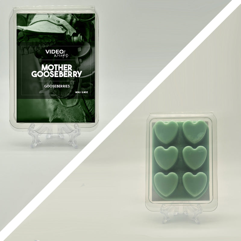 Mother Gooseberry
