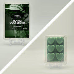 Mother Gooseberry