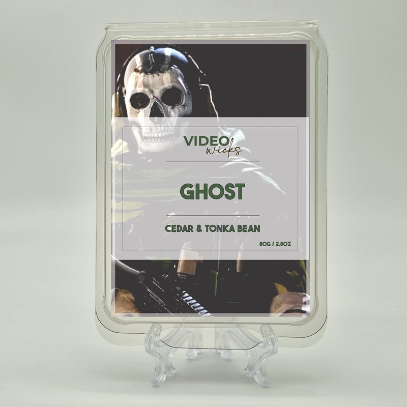 Ghost