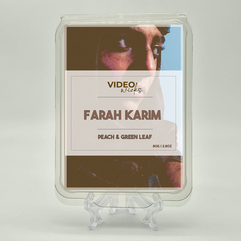 Farah