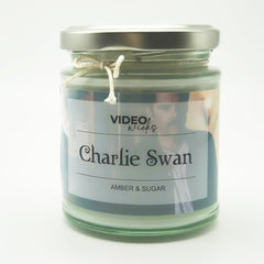 Charlie Swan