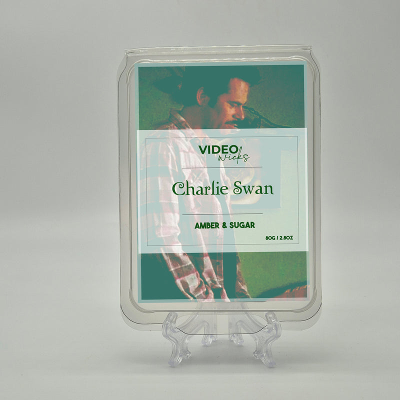 Charlie Swan