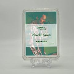 Charlie Swan