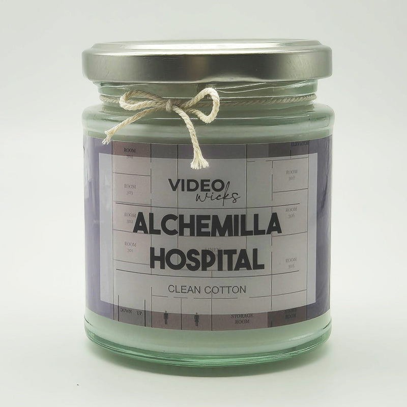 Alchemilla Hospital