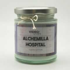 Alchemilla Hospital