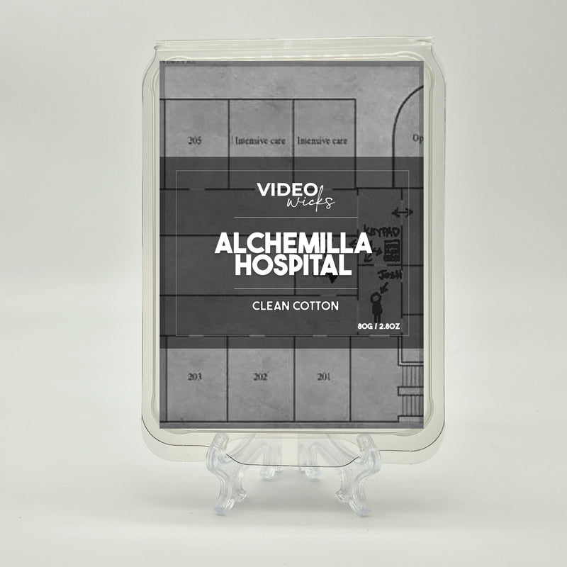 Alchemilla Hospital