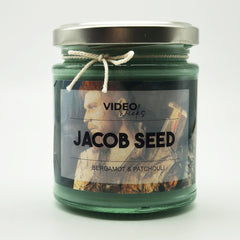 Jacob Seed