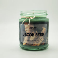 Jacob Seed