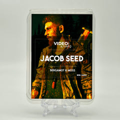 Jacob Seed