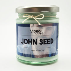 John Seed