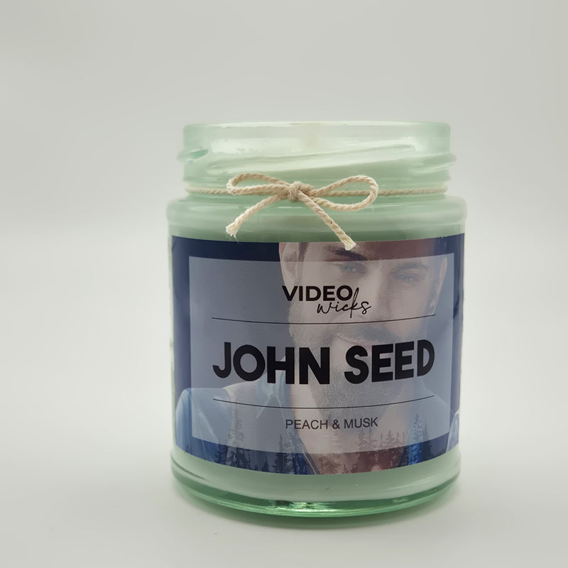 John Seed