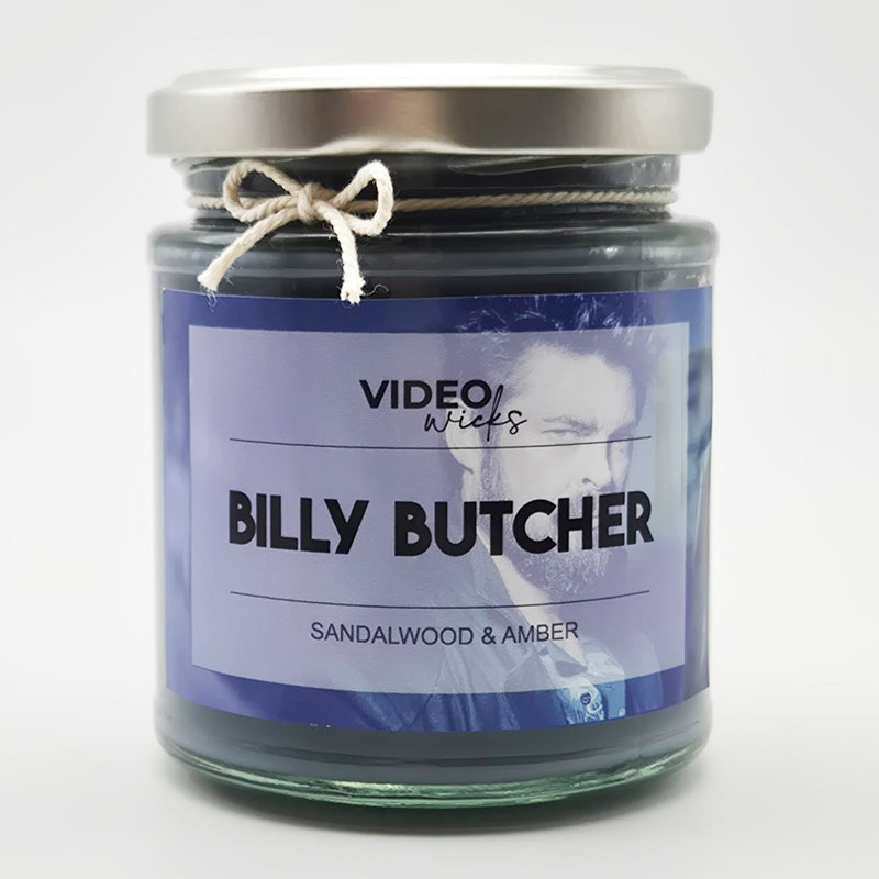 Billy Butcher