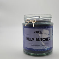 Billy Butcher