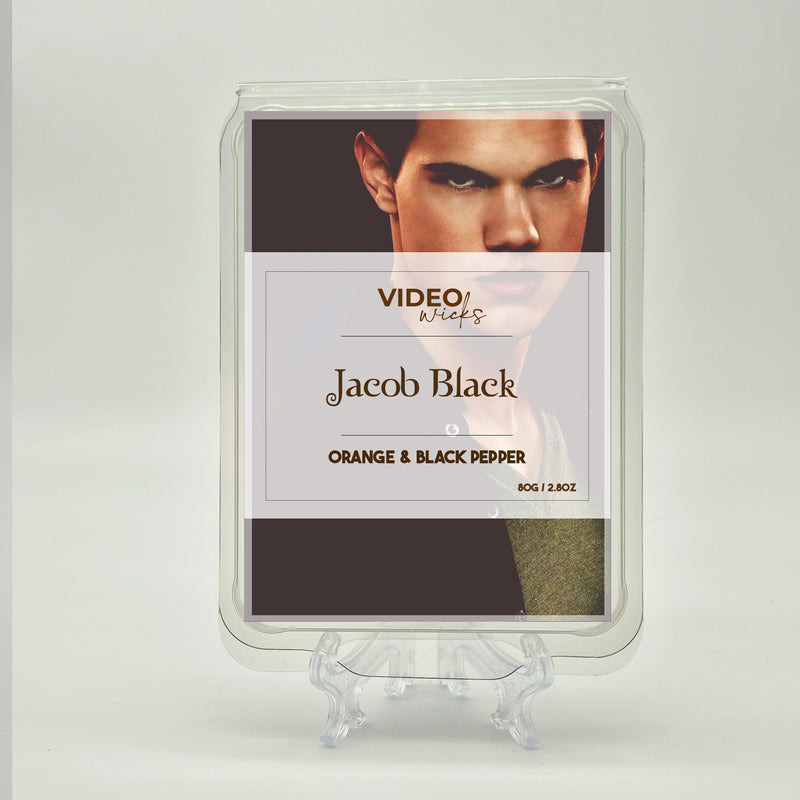 Jacob Black