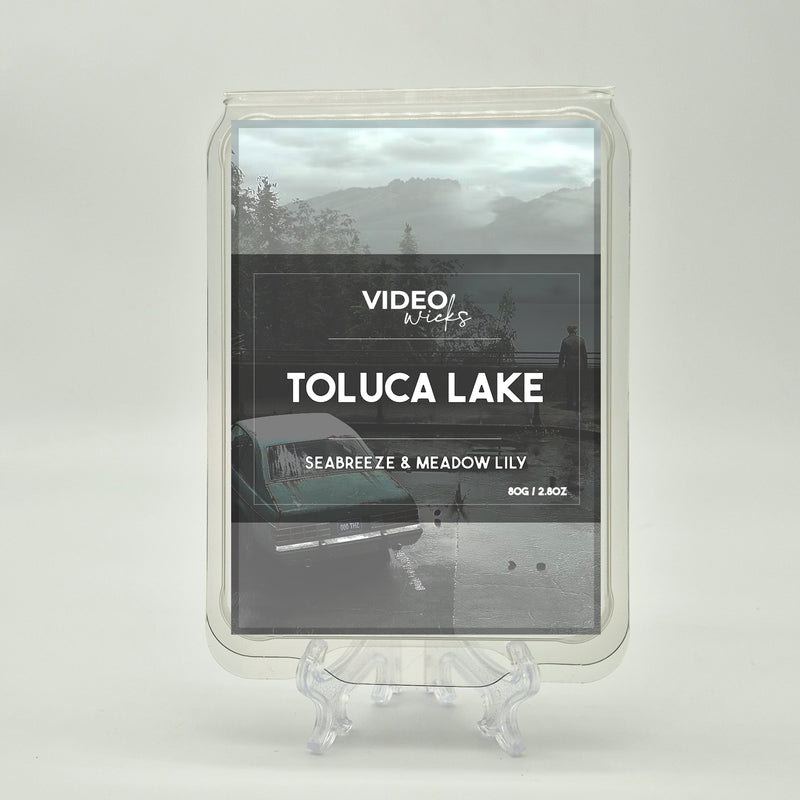 Toluca Lake