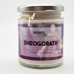 Sheogorath