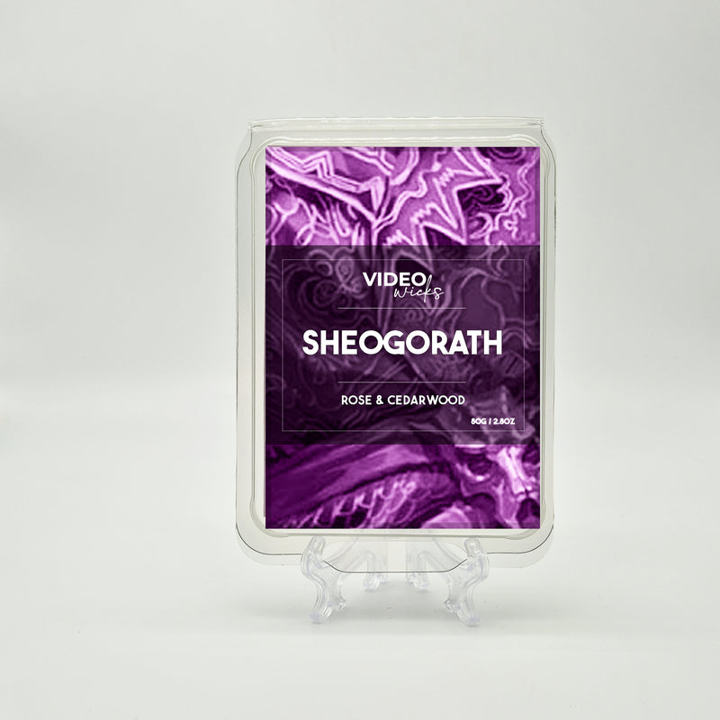 Sheogorath