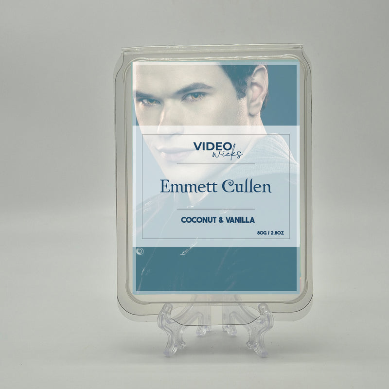 Emmett Cullen