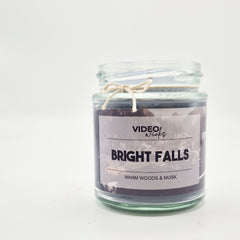 Bright Falls