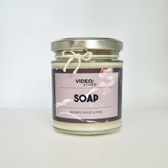 Soap