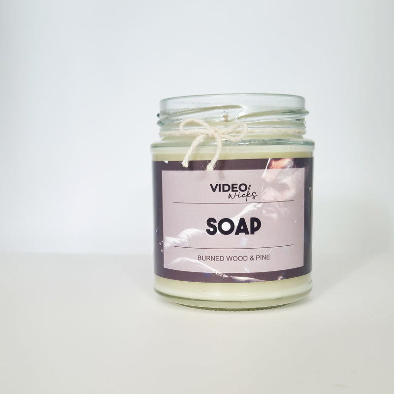 Soap
