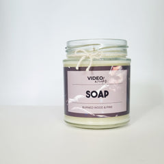 Soap