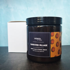 Sandover Village