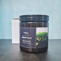 Bright Falls