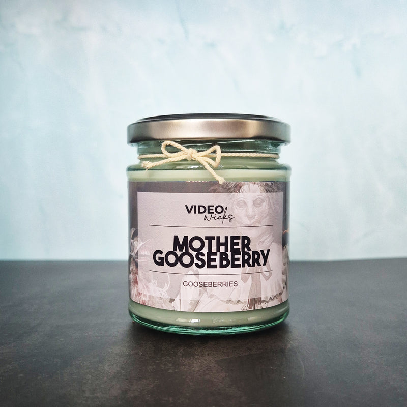Mother Gooseberry