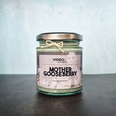 Mother Gooseberry