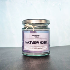 Lakeview Hotel