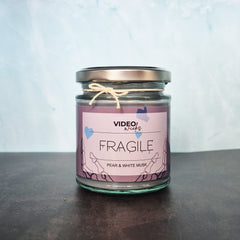 Fragile