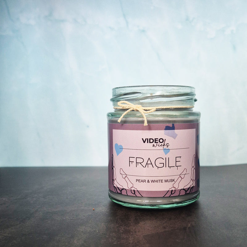 Fragile