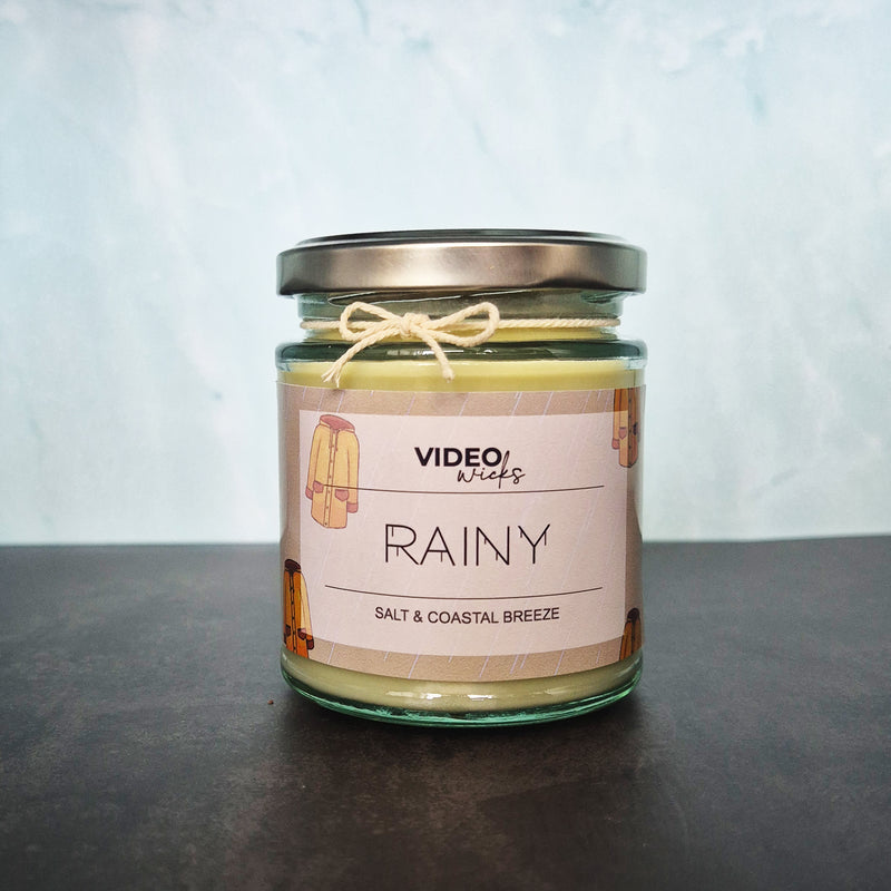 Rainy