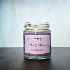 Tomorrow