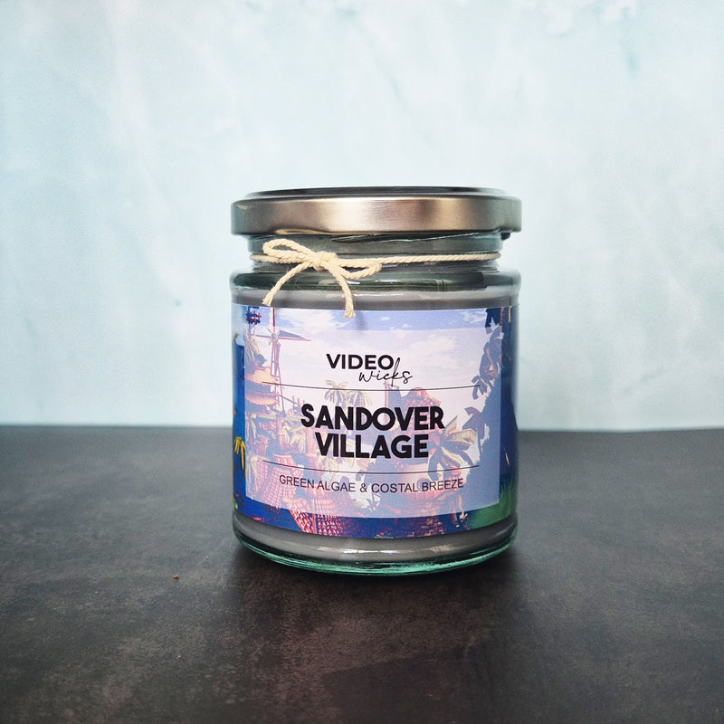 Sandover Village