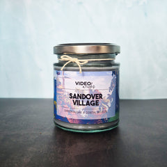 Sandover Village