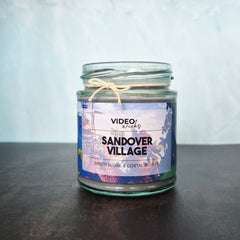 Sandover Village