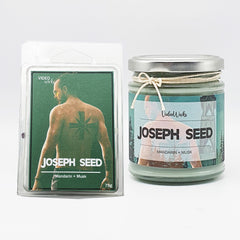 Joseph Seed