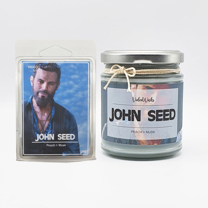 John Seed